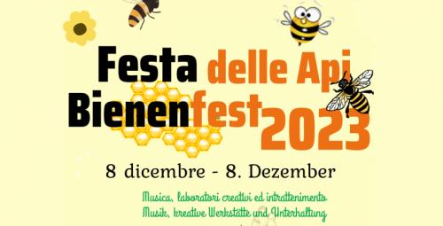 Festa Delle Api - Bolzano