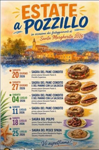 Pozzallo Estate - Pozzallo