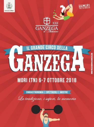 Ganzega D’autunno - Mori