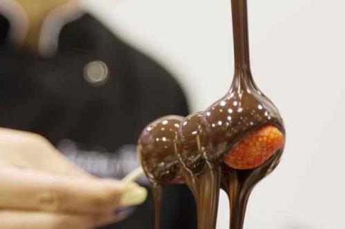 Festa Del Cioccolato Artigianale - Certaldo