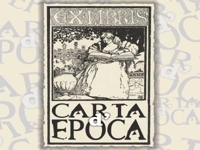 Carta D'epoca - Lucca