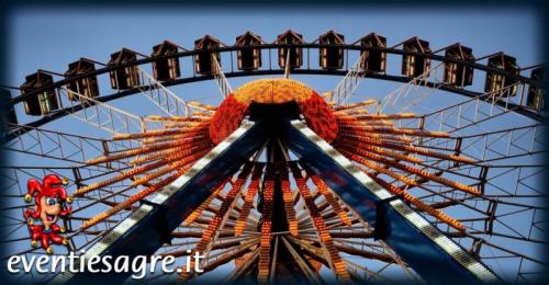 Luna Park Di Legnano - Legnano