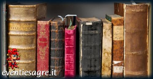 I Mercatini Di Antiquariato E Collezionismo  - 