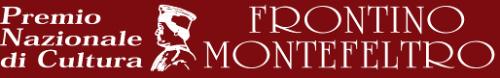 Premio Nazionale Cultura - Frontino