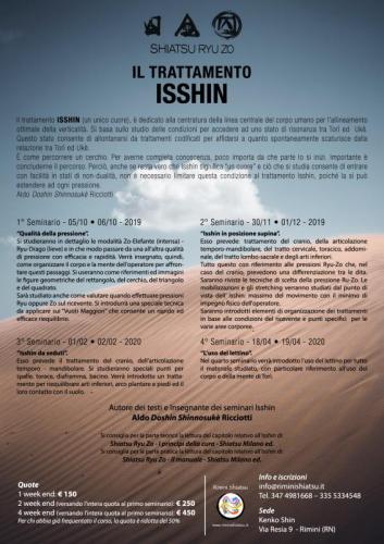 Shiatsu Ryu Zo Do - Rimini