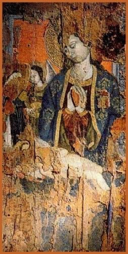 Festa Della Madonna Della Neve A Francofonte - Francofonte