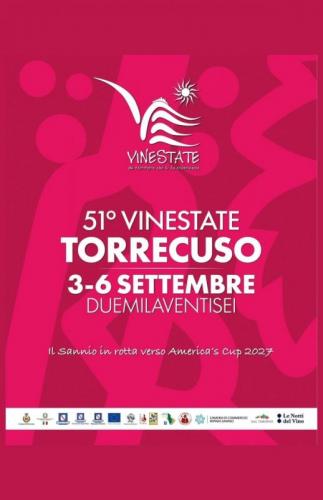 Vinestate A Torrecuso - Torrecuso