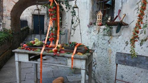 Frutti, Acque E Castelli - Cervignano Del Friuli