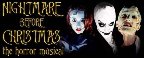 Nightmare Before Christmas - Sesto San Giovanni