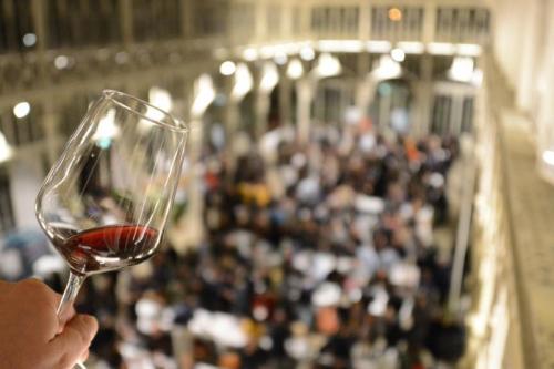 La Biennale Enogastronomica Fiorentina - Firenze