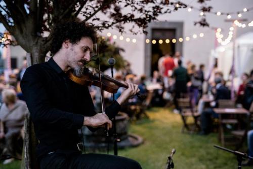 Festa Della Madonna Di Costantinopoli - Nepi