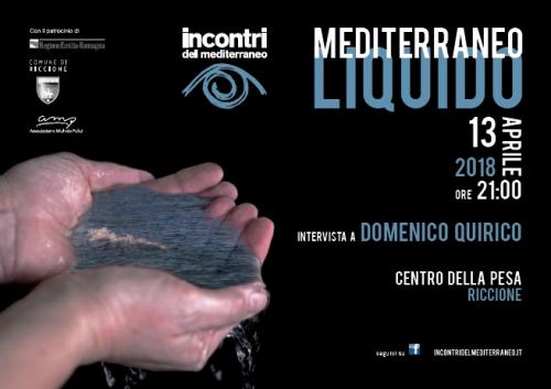 Incontri Del Mediterraneo - Riccione