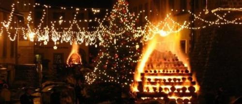 Natale A Santa Fiora - Santa Fiora