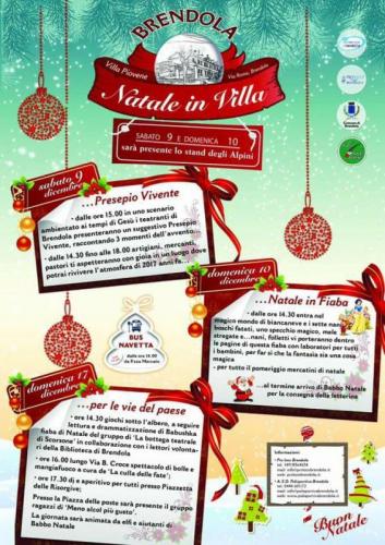 Natale A Brendola - Brendola