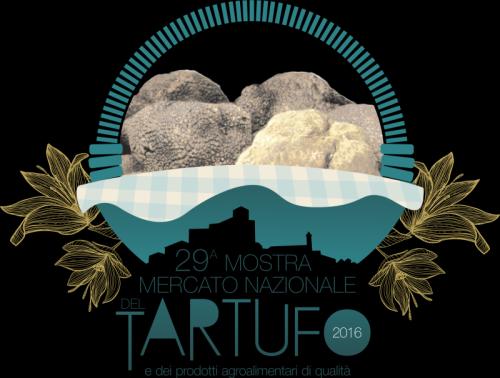 Mostra Mercato Nazionale Del Tartufo - Fabro