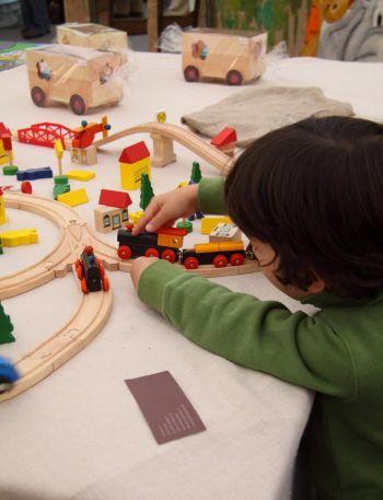 Le Stanze Dei Giochi - Milano