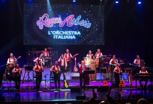 Renzo Arbore - Assisi