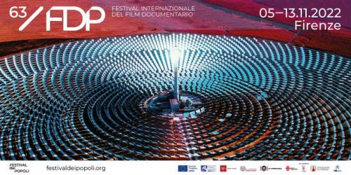 Festival Dei Popoli - Firenze