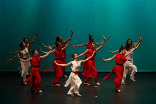 Festival Nazionale Del Teatro Scolastico - Cesena