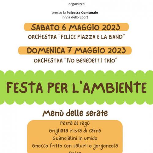 Festa Per L'ambiente A Spineda - Spineda
