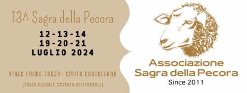 La Sagra Della Pecora A Civita Castellana - Civita Castellana