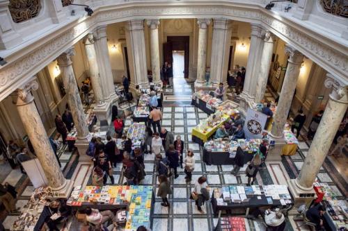 Rassegna Della Microeditoria - Chiari