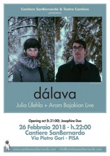 Eventi Al Cantiere San Bernardo - Pisa