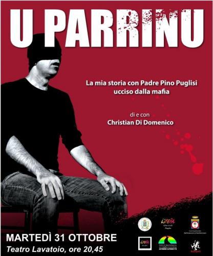 Don Puglisi - Santarcangelo Di Romagna