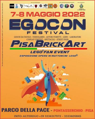 Festival Del Fumetto Cosplay Comics E Games - San Giuliano Terme