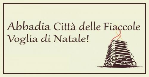 I Mercatini Di Natale Ad Abbadia San Salvatore  - Abbadia San Salvatore