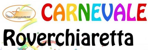 Carnevale Di Roverchiaretta - Roverchiara