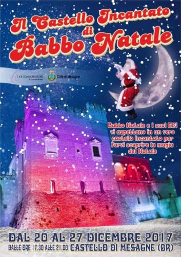 Natale A Mesagne - Mesagne