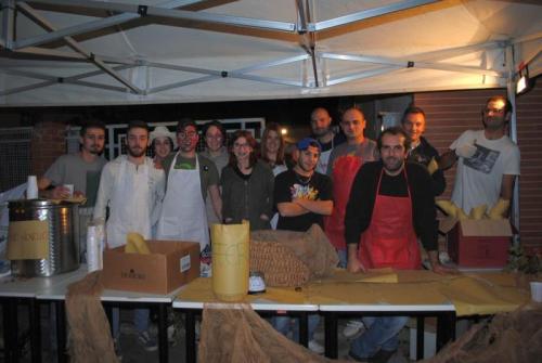 Castagnata Di San Martino - Magione