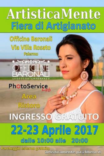 Artisticamente - Palermo