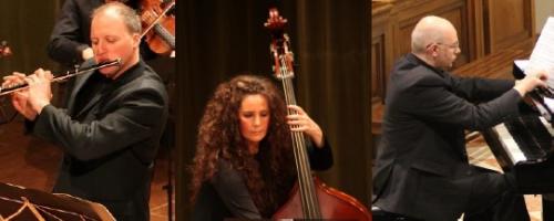 Rassegna Musicale Città Di Padova - Padova