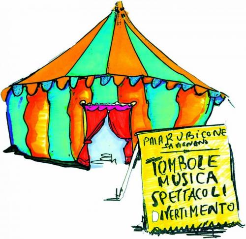 Il Palarubicone - Savignano Sul Rubicone