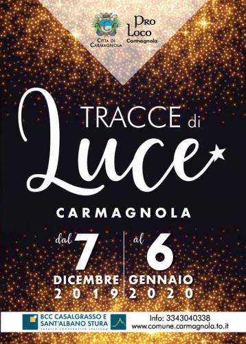 Natale A Carmagnola - Carmagnola
