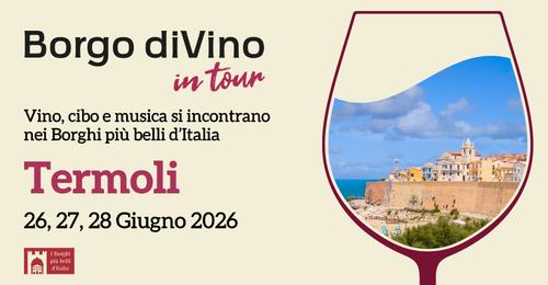 Borgo Divino In Tour A Termoli - Termoli