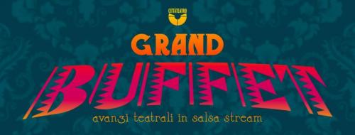 Riccionecittàteatro - Riccione