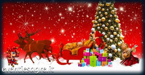 Eventi Di Dicembre A Orbetello - Orbetello