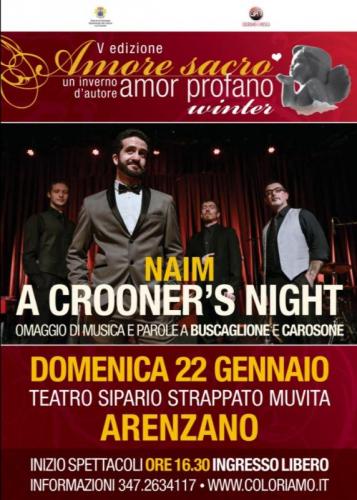 Amore Sacro Amor Profano - Arenzano