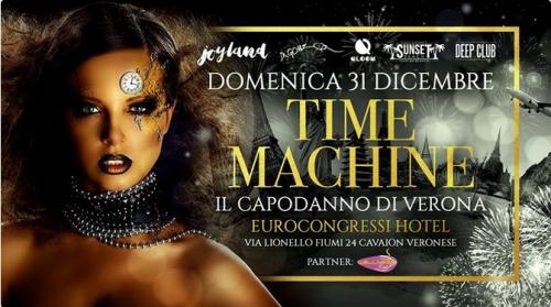 Un Capodanno Esclusivo - Cavaion Veronese