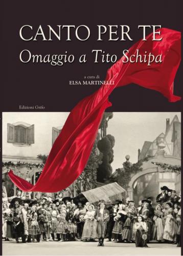 Omaggio A Tito Schipa - Lecce