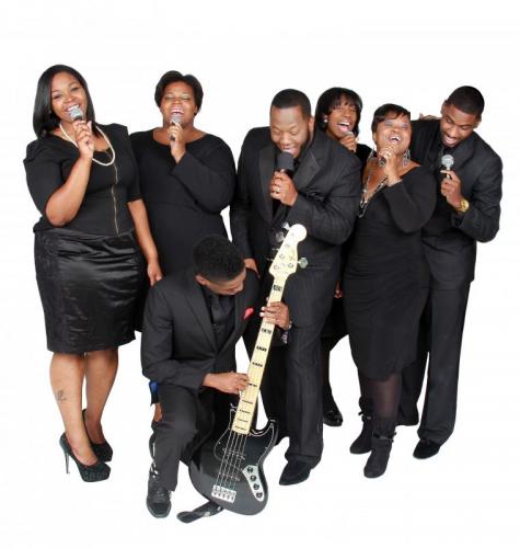 Concerto Gospel - Cerro Veronese