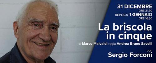 Fine D'anno Al Teatro Dante - Campi Bisenzio