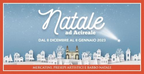 Natale Ad  Acireale - Acireale