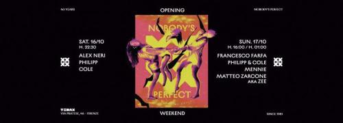 Eventi Al Tenax - Firenze