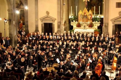 Concerto Di Natale - Empoli