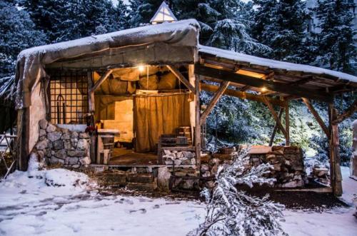 Presepe Vivente - Borgetto