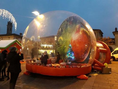 Aspettando Il Natale - Busseto